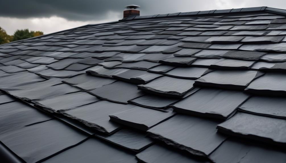 rubber roofing insights